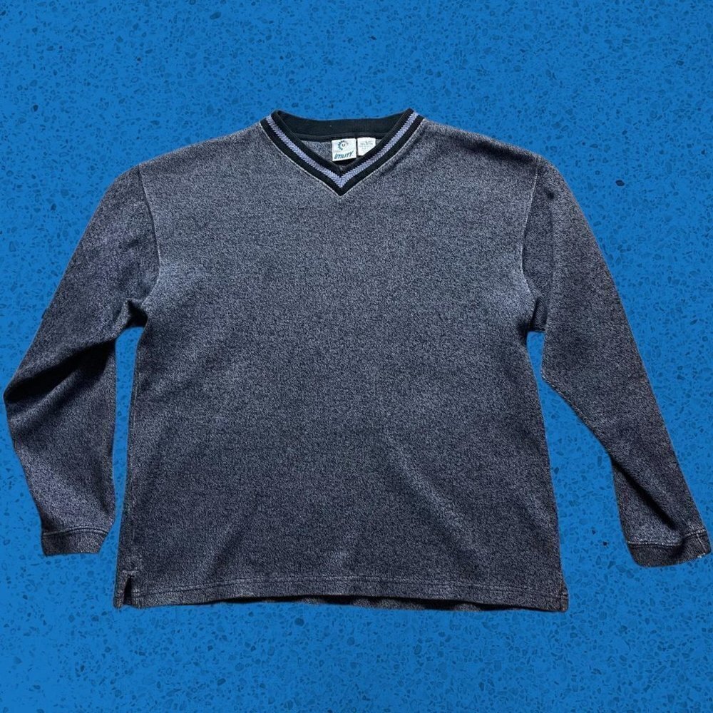Vintage Utility sweatshirt